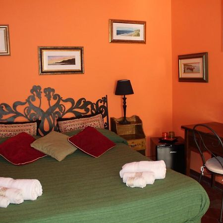 Bed and Breakfast Anirbas Reggio Calabria Exterior foto