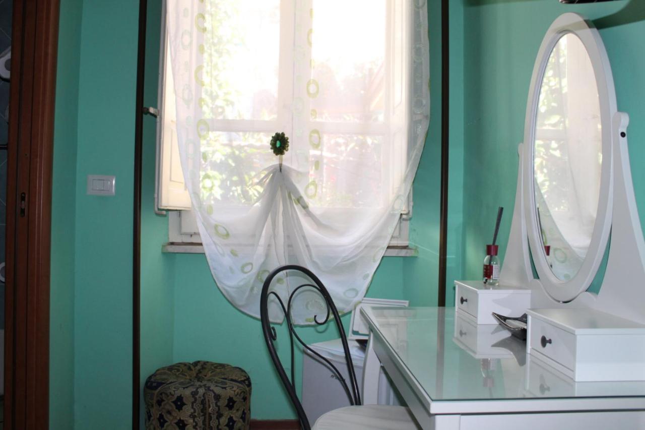 Bed and Breakfast Anirbas Reggio Calabria Exterior foto