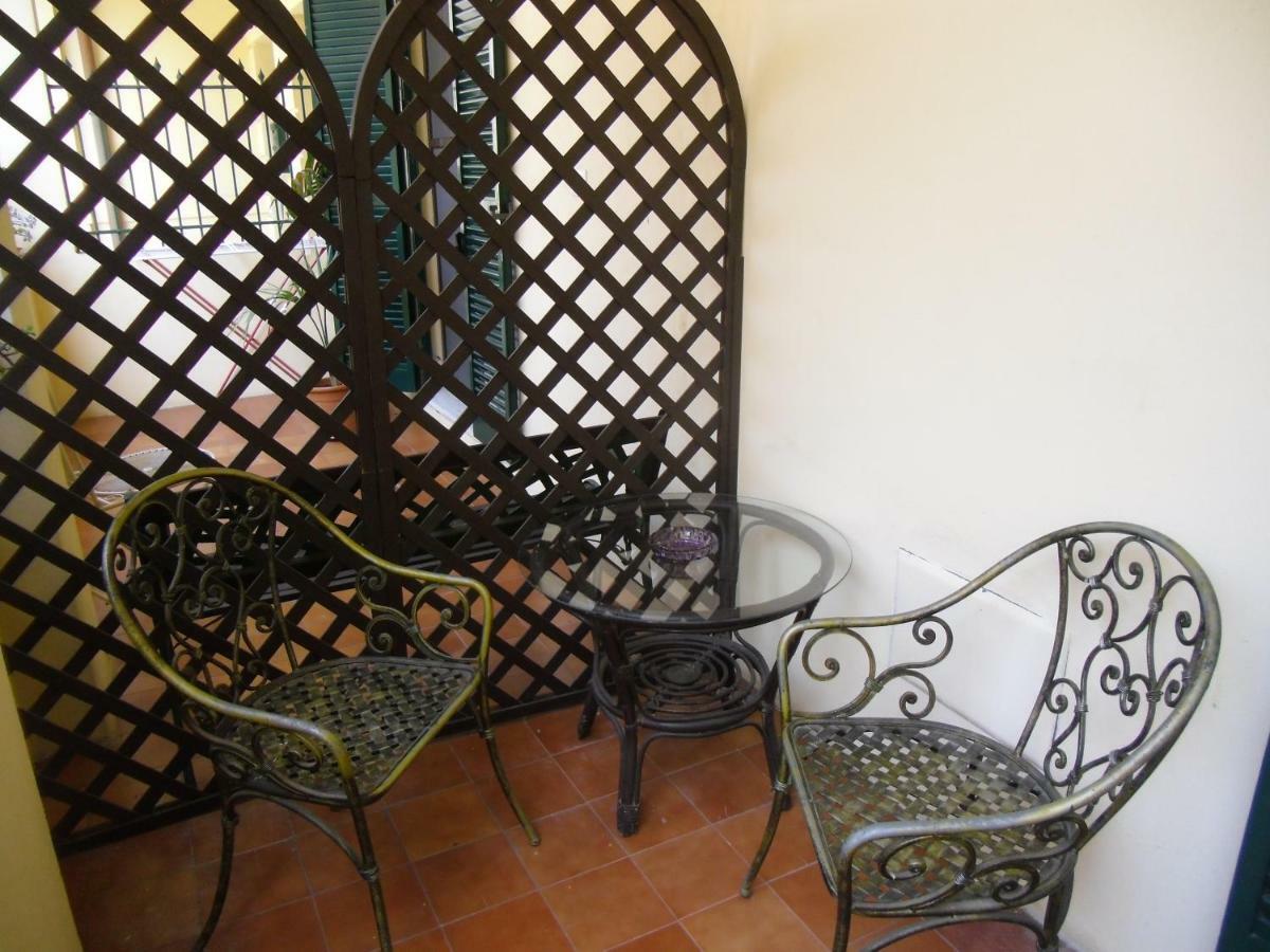 Bed and Breakfast Anirbas Reggio Calabria Exterior foto