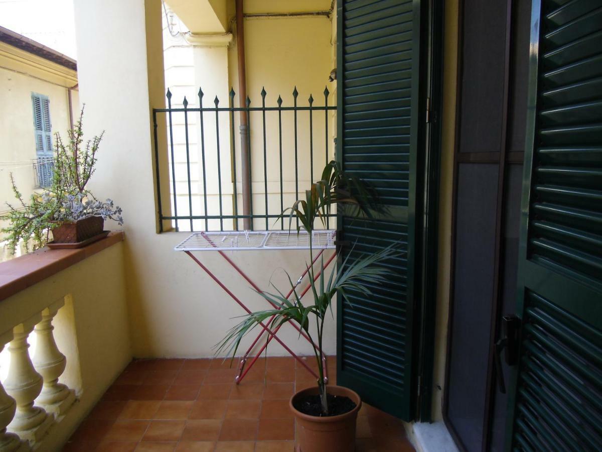 Bed and Breakfast Anirbas Reggio Calabria Exterior foto