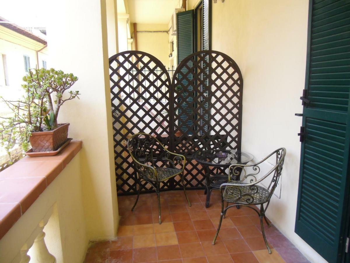 Bed and Breakfast Anirbas Reggio Calabria Exterior foto